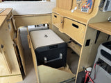 2015 Mercedes Sprinter 2500 144" High Roof - Custom Van Build w/ Solar in Portland, OR (photo 5)