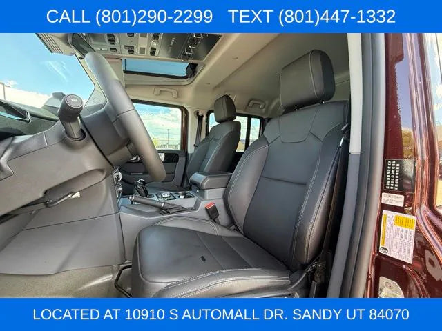 2025 INEOS Grenadier in Draper, UT (photo 10) — photo 10