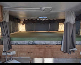 2007 Palomino Pop Up Camper in Hickman, CA (photo 8)