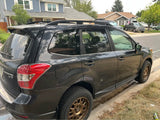 2014 Subaru Forester · 2.0XT Touring Sport Utility 4D in Denver, CO (photo 3)