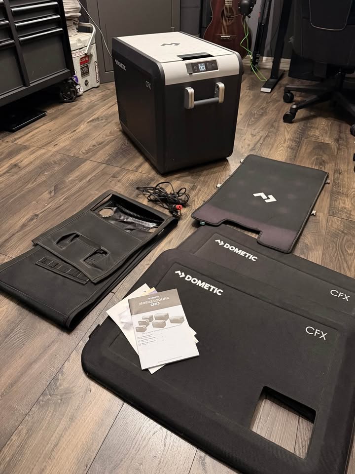 Dometic CFX3 45 in Queen Creek, AZ (photo 6) — photo 6