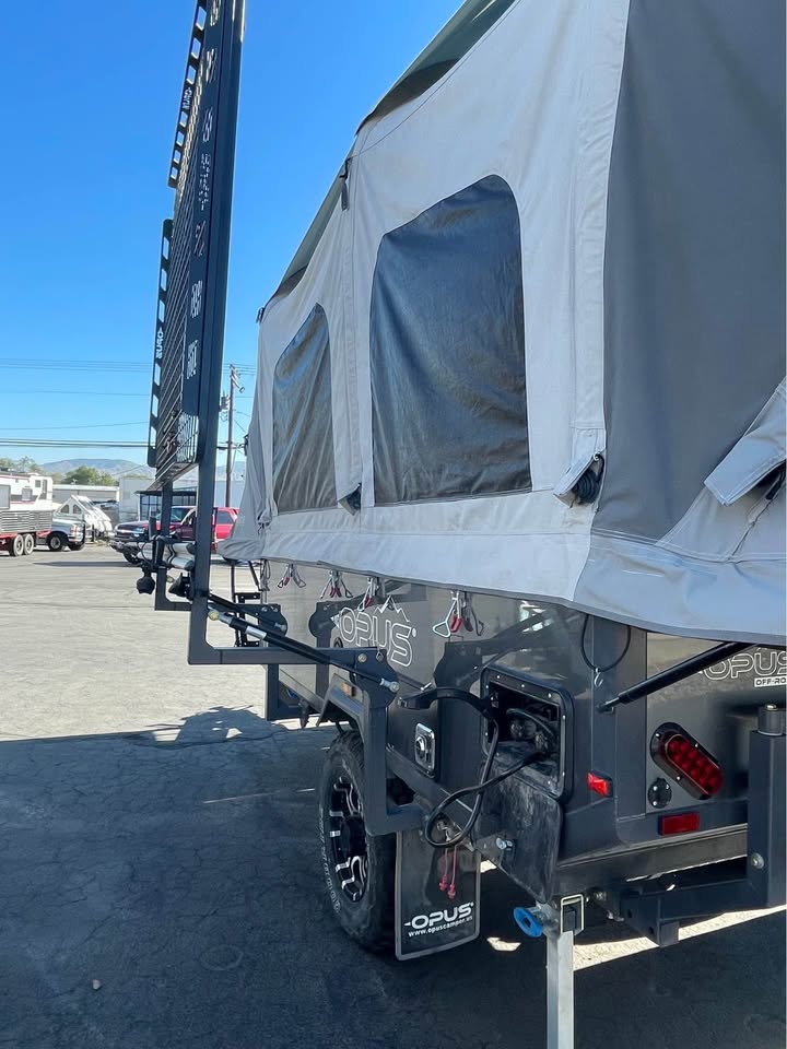 2022 Opus OP4 in Beaumont, TX (photo 9) — photo 9