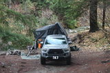 2025 iKamper Skycamp 3.0 Mini (Rocky Black) + Locks & Upgraded Mattress – Excellent Condition in Seattle, WA (photo 5)