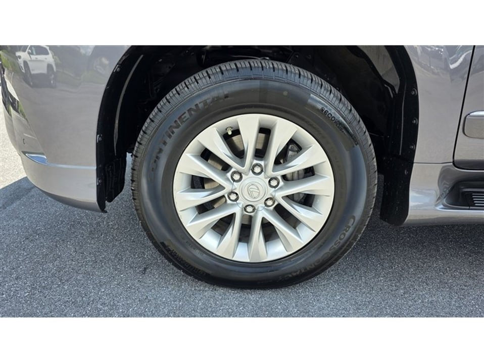 2018 Lexus GX in Ephrata, PA (photo 11) — photo 11