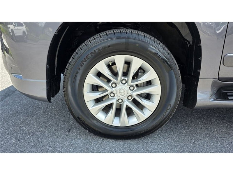 2018 Lexus GX in Ephrata, PA (photo 11) — photo 11