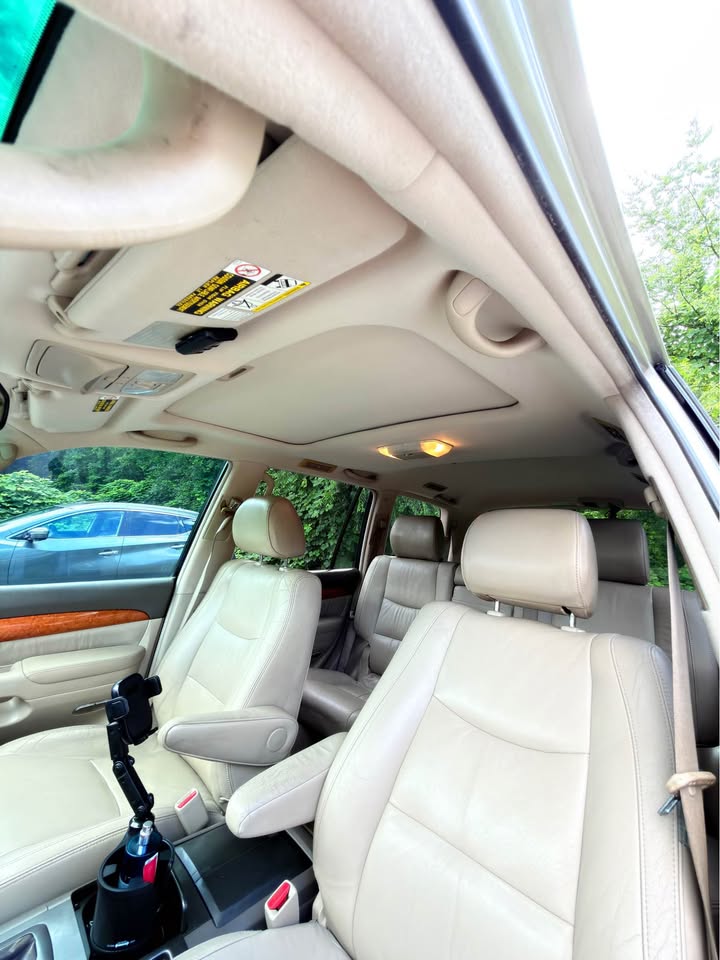 2005 Lexus GX · GX 470 Sport Utility 4D in Marietta, GA (photo 3) — photo 3