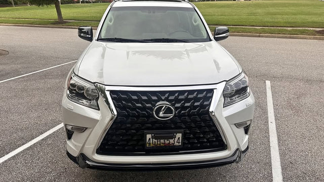 2018 Lexus GX460 in Crofton, MD (photo 1)