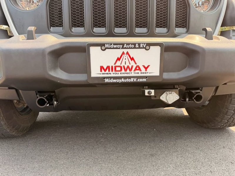 2023 Jeep Wrangler 4-Door Sport S 4x4 Sport in Denver, CO (photo 9) — photo 9