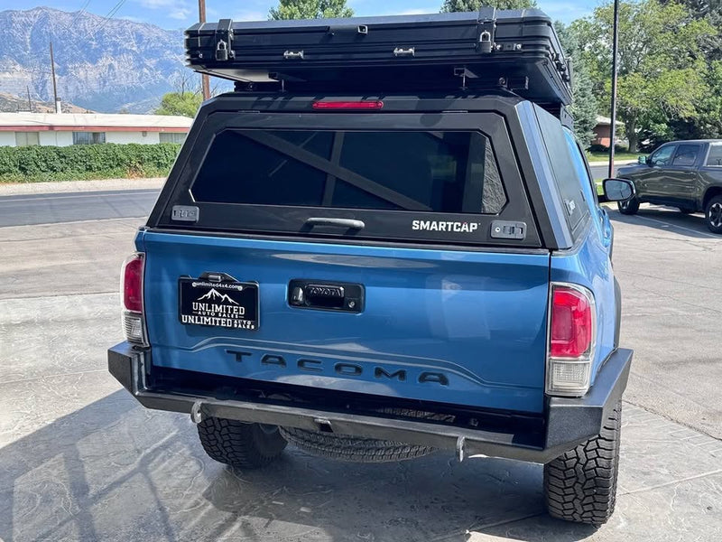 2019 Toyota Tacoma in Lindon, UT (photo 6) — photo 6