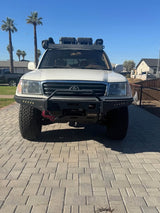 1999 Toyota Landcruiser · Sport Utility 4D in Phoenix, AZ (photo 8)