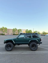 2001 Jeep Cherokee · Sport Utility 4D in Vancouver, WA (photo 5)