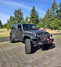 2014 Jeep Wrangler Unlimited · Rubicon (JK) Sport Utility 4D in Portland, OR (photo 1)