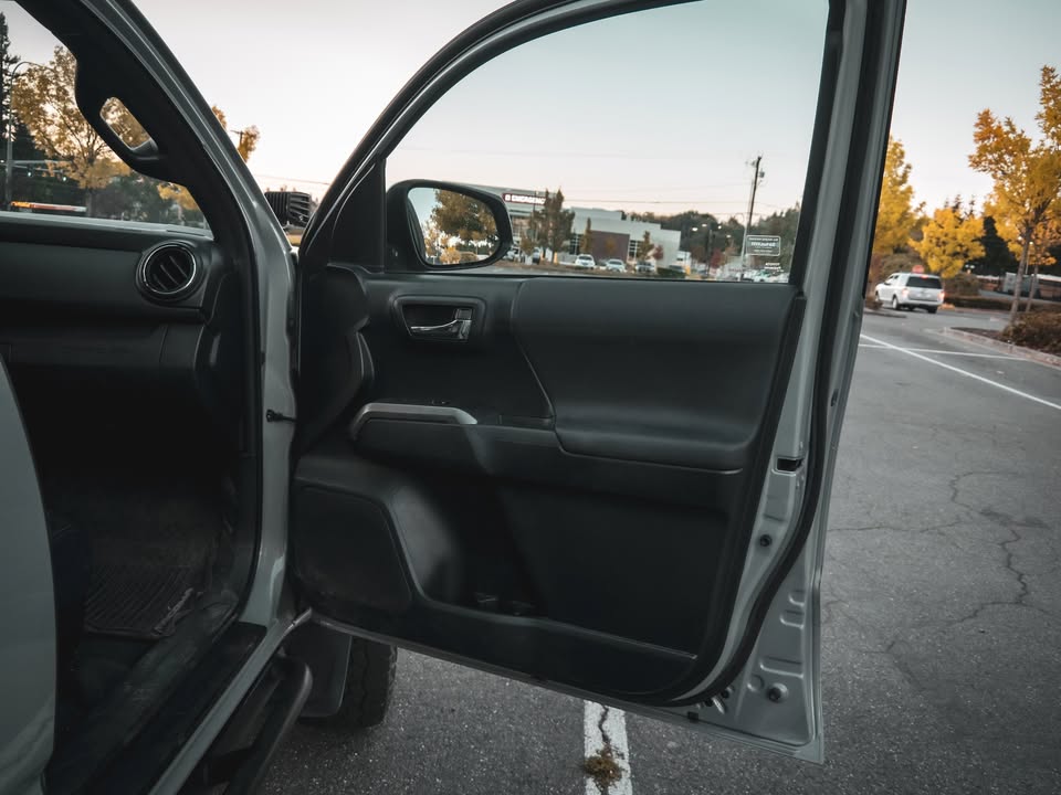 2017 Toyota Tacoma · TRD Pro Pickup 4D 5 ft in Bremerton, WA (photo 11) — photo 11