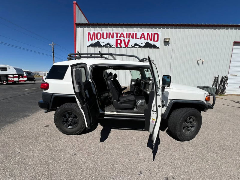 2008 Toyota FJ CRUISER TRD in Logan, UT (photo 11) — photo 11