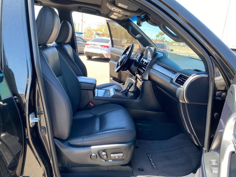 2023 Lexus GX 460 AWD 6 YEAR/70,000 MILE FACTORY POWERTRAIN WARRANTY in Mesa, AZ (photo 12) — photo 12