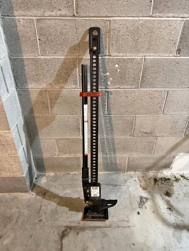 Hi-Lift Jack in Morgantown, WV (photo 1)
