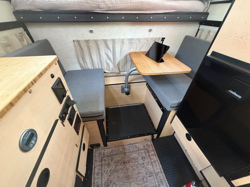 2025 Four Wheel Camper hawk (photo 5) — photo 5