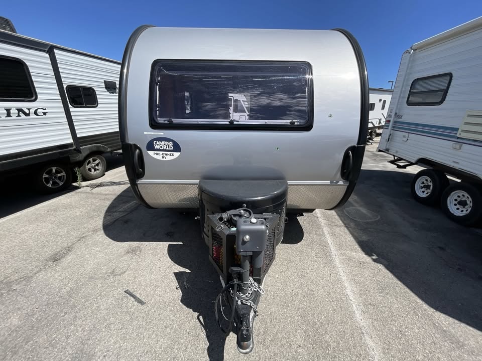 2018 Nucamp T@B 400 0 Miles in Sandy, UT (photo 4) — photo 4