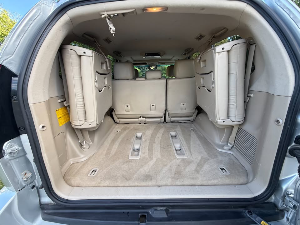 2008 Lexus GX-470 in Denver, CO (photo 9) — photo 9