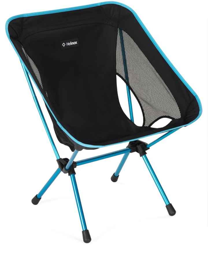Helinox chair zero in Portland, OR (photo 2) — photo 2
