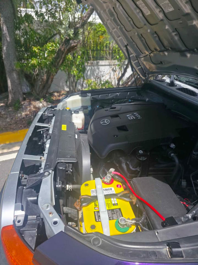 2007 Toyota FJ Cruiser · Sport Utility 2D — photo 2