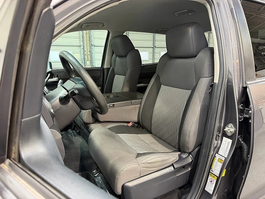 2017 Toyota Tundra in Albuquerque, NM (photo 5)