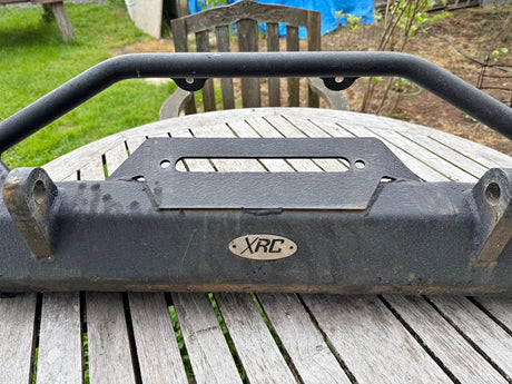 Smittybilt XRC Bumper in Boring, OR (photo 1)