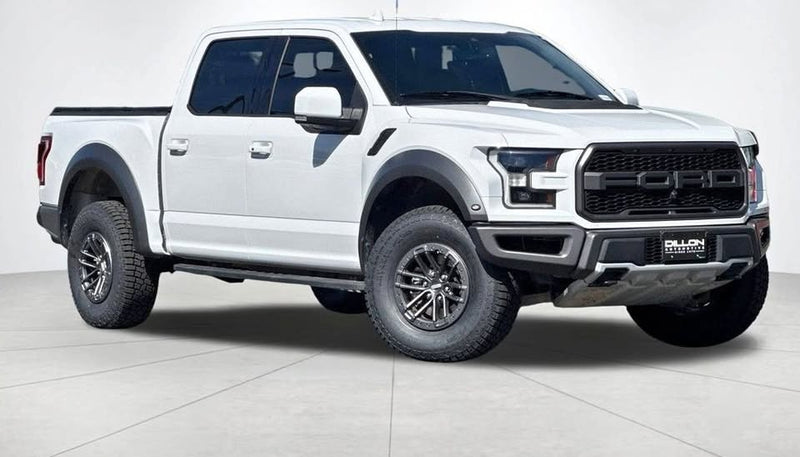 2019 Ford f-150 raptor - k2v064a in Meridian, ID (photo 1) — photo 1