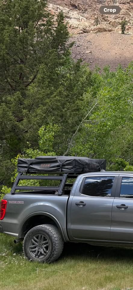 Roam Roof Top Tent (photo 4) — photo 4