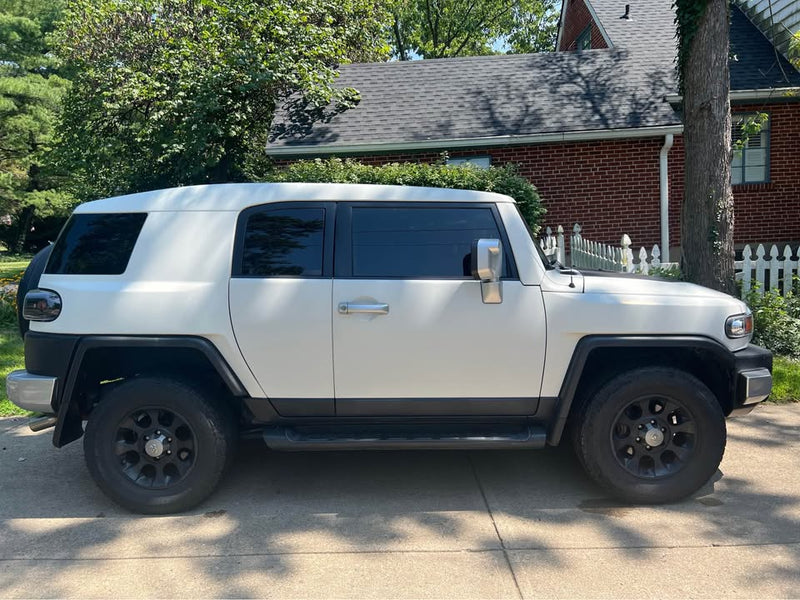 2013 Toyota FJ Cruiser in Cincinnati, OH (photo 4) — photo 4