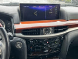 2021 Lexus LX 570 4WD in Everett, WA (photo 11)