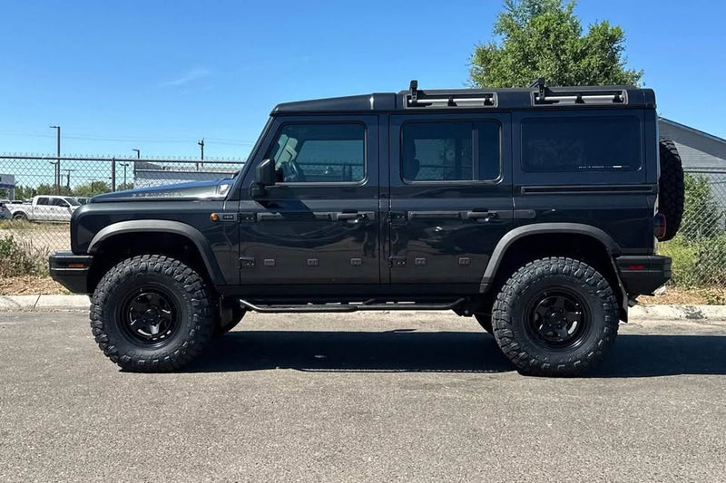 2024 INEOS GRENADIER in Boise, ID (photo 3) — photo 3
