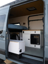 2014 Mercedes Benz Sprinter 144 in Hyrum, UT (photo 2)