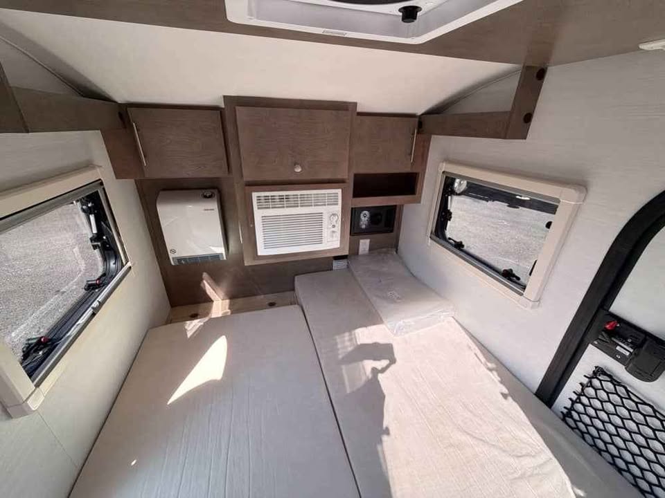 2025 Nucamp T@G XL Basic in Silverdale, WA (photo 11) — photo 11