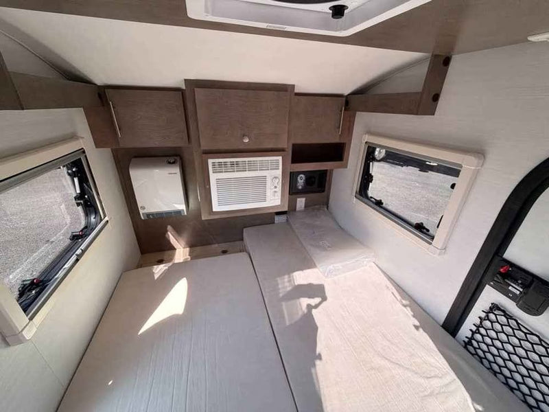 2025 Nucamp T@G XL Basic in Silverdale, WA (photo 11) — photo 11
