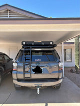 Roofnest RTT and Awning in Phoenix, AZ (photo 1)