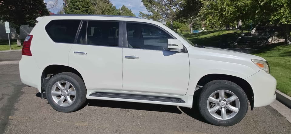 2011 Lexus GX · GX 460 Luxury Sport Utility 4D in Elko, NV (photo 3) — photo 3