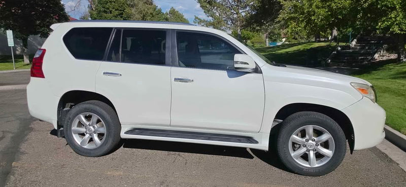 2011 Lexus GX · GX 460 Luxury Sport Utility 4D in Elko, NV (photo 3) — photo 3