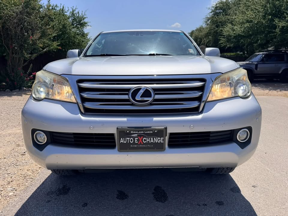2013 Lexus GX 460 in Marble Falls, TX (photo 3) — photo 3