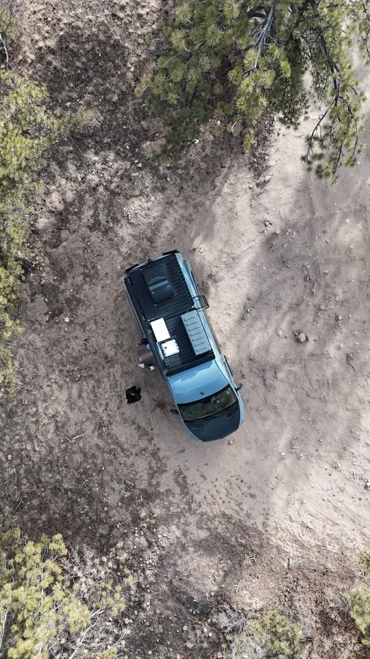 2022 Storyteller Overland stealth mode 4x4 (mercedes‑benz sprinter) — photo 2