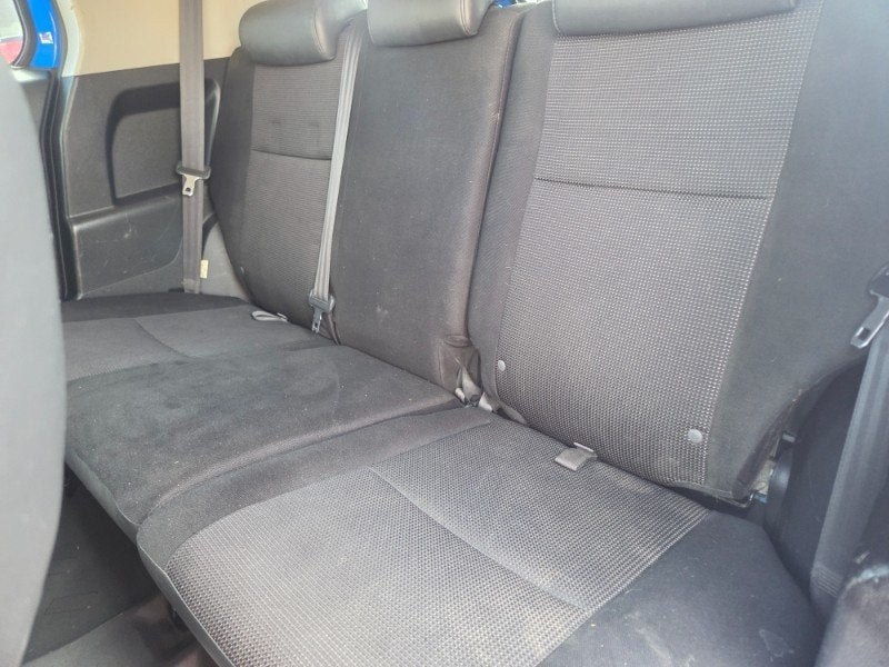 2007 Toyota FJ Cruiser in Fremont, NE (photo 7) — photo 7