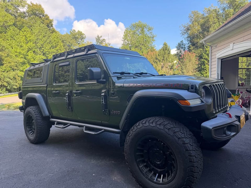 2021 Jeep Gladiator · Rubicon Pickup 4D 5 ft in Manassas, VA (photo 2) — photo 2