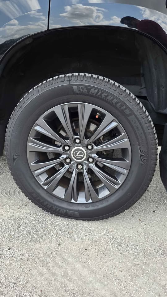 2020 Lexus GX · GX 460 Sport Utility 4D in Orlando, FL (photo 9) — photo 9
