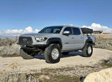 2020 Toyota Tacoma Double Cab TRD OFF-ROAD 4X4 in Arvada, CO (photo 1)