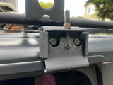 Smittybilt Defender Roof Basket for 2007-2018 Jeep Wrangler in Pleasanton, CA (photo 2)