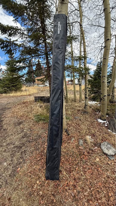 Rhino-Rack Batwing Awning in Silverthorne, CO (photo 4)
