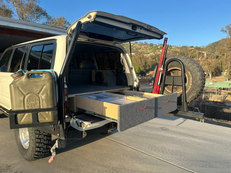 1994 Toyota Landcruiser in Poway, CA (photo 4) — photo 4