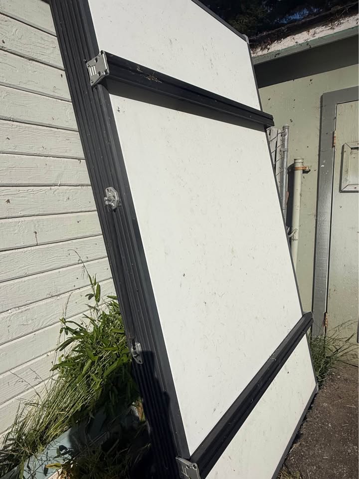 Go Fast Campers (GFC) Platform Rooftop Tent (V2 / V2 Pro RTT) in Arcata, CA (photo 5) — photo 5