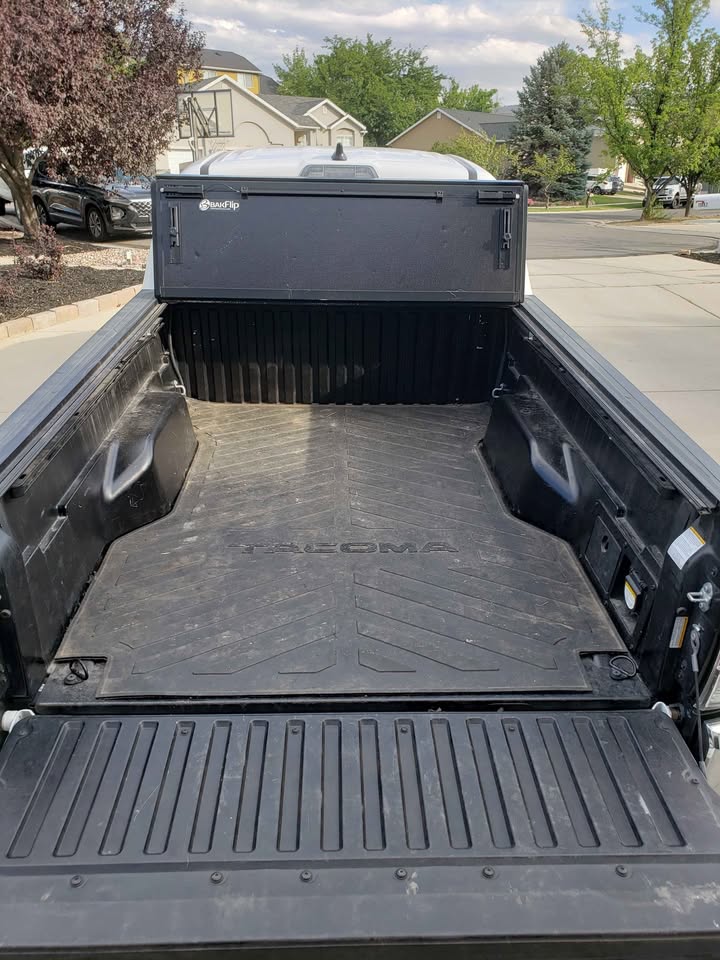 2023 Toyota Tacoma Double Cab · TRD Off-Road Pickup 4D 6 ft in Layton, UT (photo 5) — photo 5