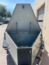 2026 Turtleback Trailer getaway in Albuquerque, NM (photo 7)